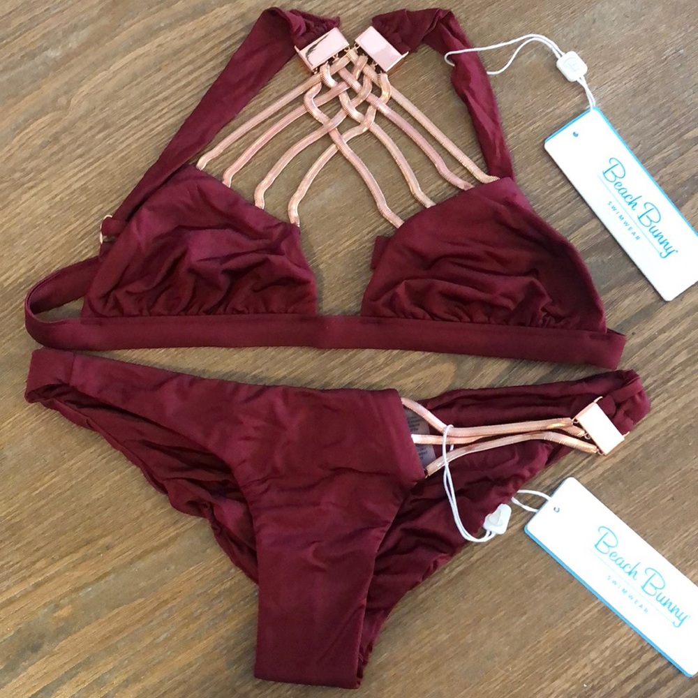 Beach Bunny Swimsuit